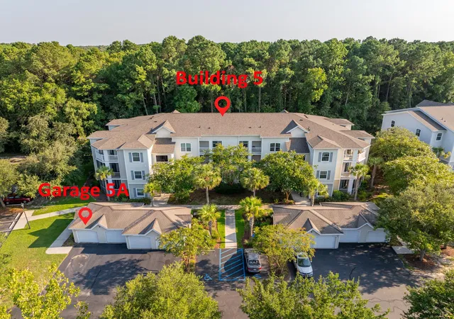 4th image of 1300 Park West Blvd #Unit 503, Mount Pleasant, SC 29466 | MLS# 26021889