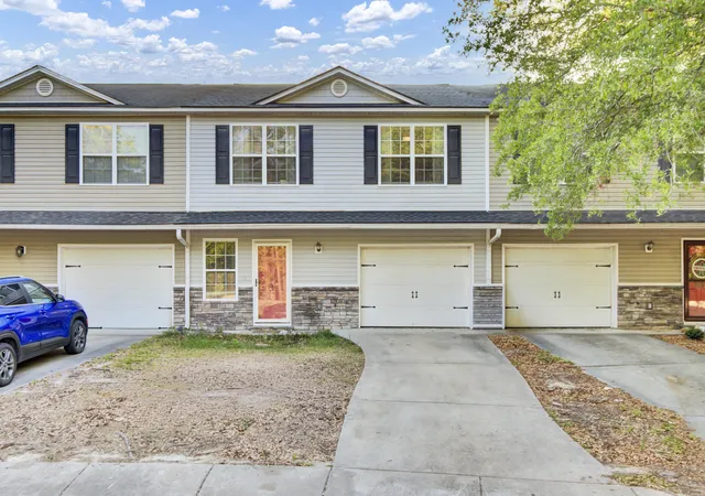 Photo 1 of Townhouse for sale at 212 Tyner Trl, Summerville, SC 29486 | MLS# 26019444 | Listing updated on 2026-09-08