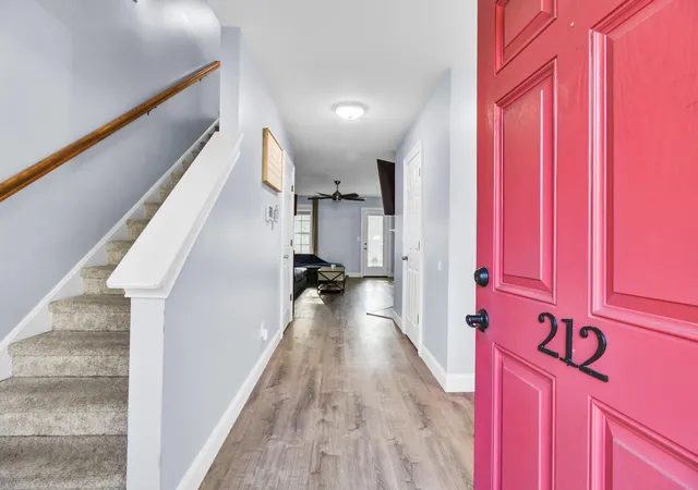 Photo 4 of Townhouse for sale at 212 Tyner Trl, Summerville, SC 29486 | MLS# 26019444 | Listing updated on 2026-09-08