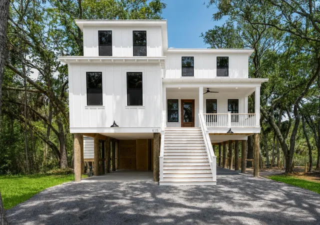 1st image of 617 Dolphin St, Edisto Island, SC 29438 | MLS# 26024072