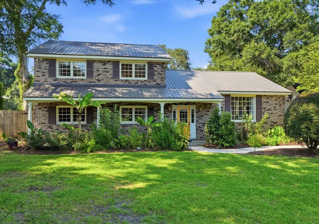 1st image of 454 Trapier Dr, Charleston, SC 29412 | MLS# 26023737