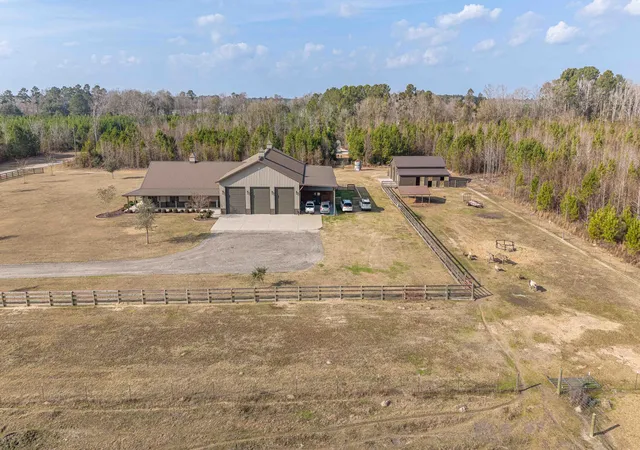 Homes for sale in Holly Hill, SC | 2145 Eutaw Rd, Holly Hill, SC 29059 | MLS# 26002465
