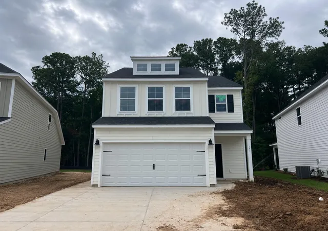 1st image of 243 Central Creek Dr, Goose Creek, SC 29445 | MLS# 26022177