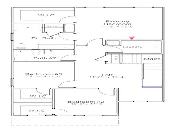 29th image of 243 Central Creek Dr, Goose Creek, SC 29445 | MLS# 26022177