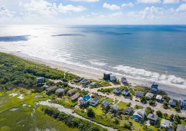 Photo 4 of Land for sale at 1735 E Ashley Ave, Folly Beach, SC 29439 | MLS# 24015369 | Listing updated on 2026-09-17