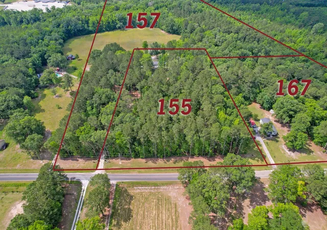 2nd image of 157 Gallashaw Rd, Summerville, SC 29483 | MLS# 26014897