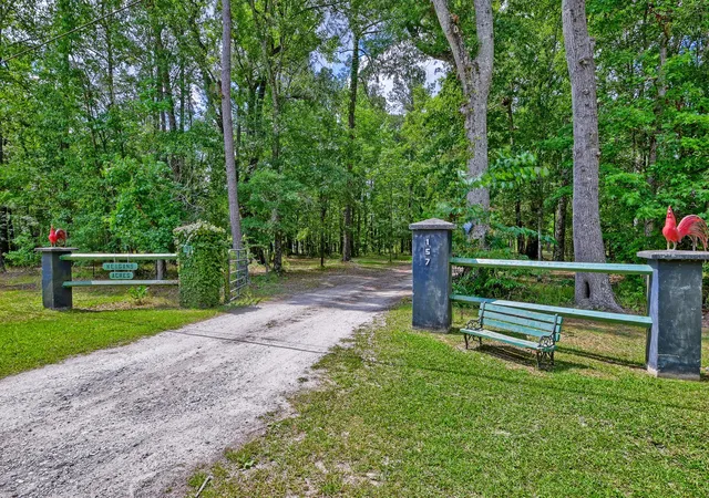 Photo 3 of Single family home for sale at 157 Gallashaw Rd, Summerville, SC 29483 | MLS# 26014897 | Listing updated on 2026-08-08