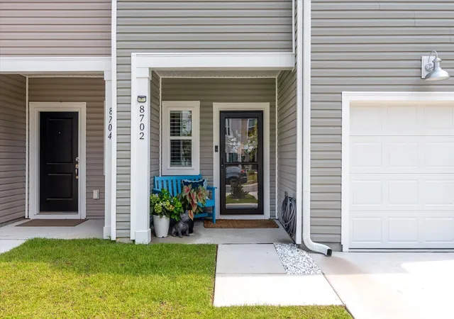 Photo 2 of Townhouse for sale at 8702 Silver Perch Ln, North Charleston, SC 29420 | MLS# 26021961 | Listing updated on 2026-09-16