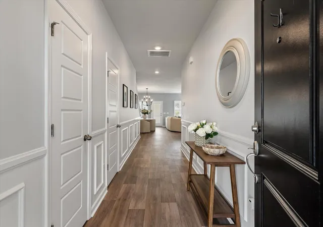 Photo 3 of Townhouse for sale at 8702 Silver Perch Ln, North Charleston, SC 29420 | MLS# 26021961 | Listing updated on 2026-09-16