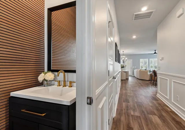 Photo 4 of Townhouse for sale at 8702 Silver Perch Ln, North Charleston, SC 29420 | MLS# 26021961 | Listing updated on 2026-09-16
