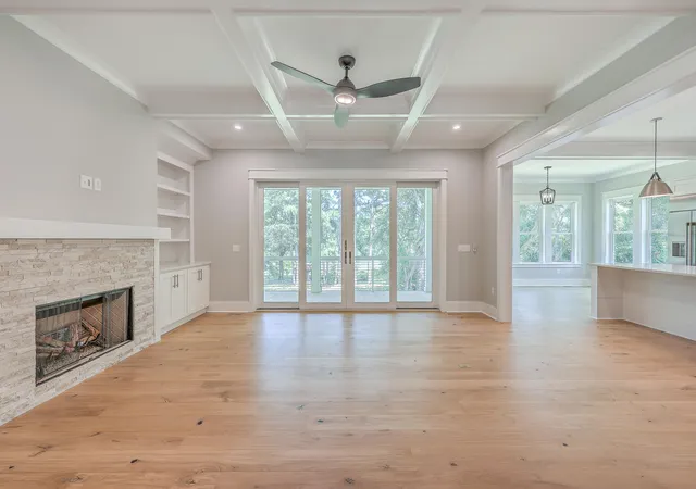 Photo 3 of Single family home for sale at 805 Geddings Way, Mount Pleasant, SC 29464 | MLS# 26011324 | Listing updated on 2026-09-14