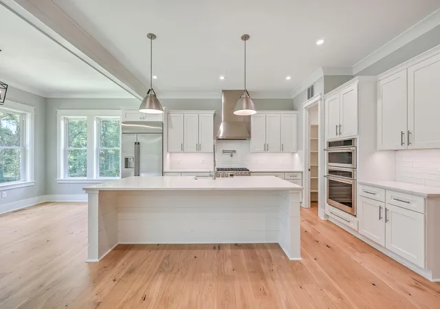 Photo 3 of Single family home for sale at 805 Geddings Way, Mount Pleasant, SC 29464 | MLS# 26011324 | Listing updated on 2026-09-14