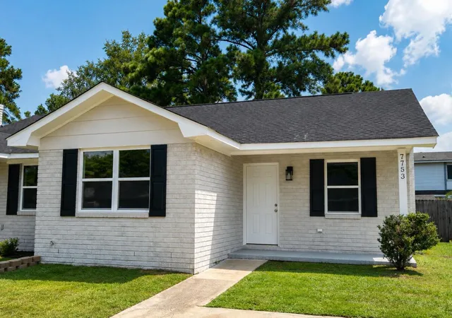 1st image of 7753 Corley Dr, North Charleston, SC 29418 | MLS# 26022137