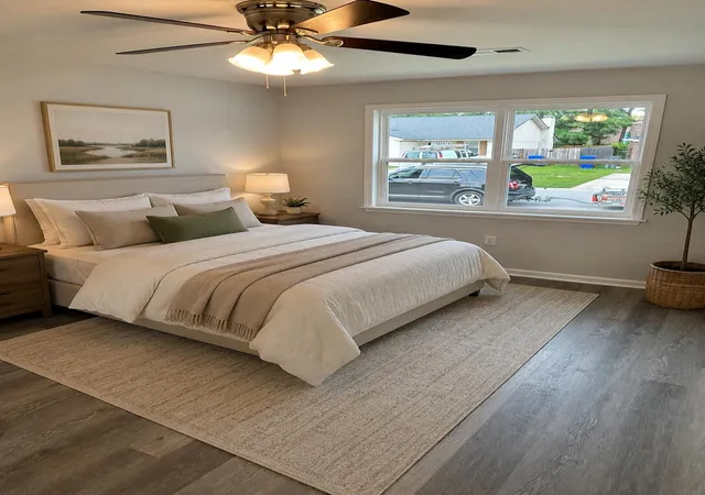 Listing Photo 4 - Condo for sale in building located at 7753 Corley Dr, North Charleston, SC 29418