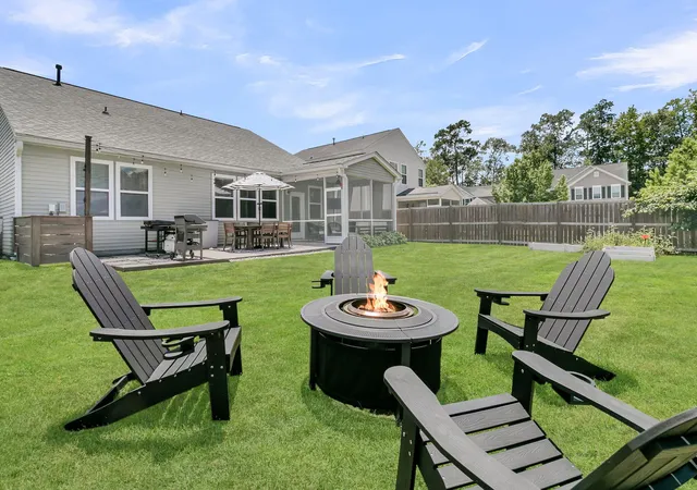 Homes for sale in Charleston, SC | 3106 Gallberry St, Charleston, SC 29414 | MLS# 26019604