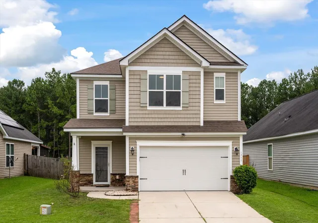 Photo 1 of Single family home for sale at 1712 Diving Duck Ln, Summerville, SC 29483 | MLS# 26021911 | Listing updated on 2026-09-17