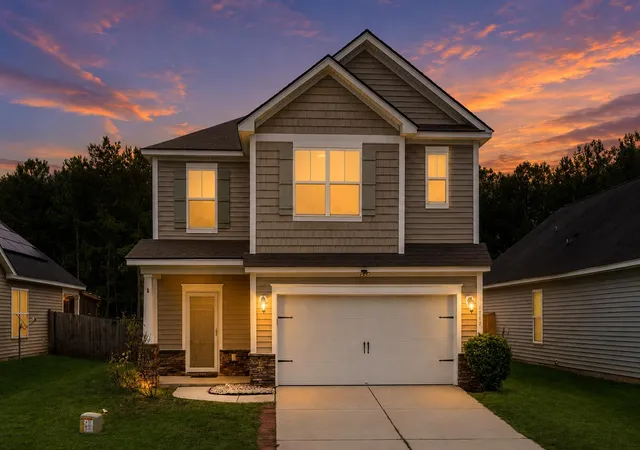 Photo 2 of Single family home for sale at 1712 Diving Duck Ln, Summerville, SC 29483 | MLS# 26021911 | Listing updated on 2026-09-17