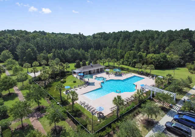 53rd image of 1417 Endicot Wy, Mount Pleasant, SC 29466 | MLS# 26019188