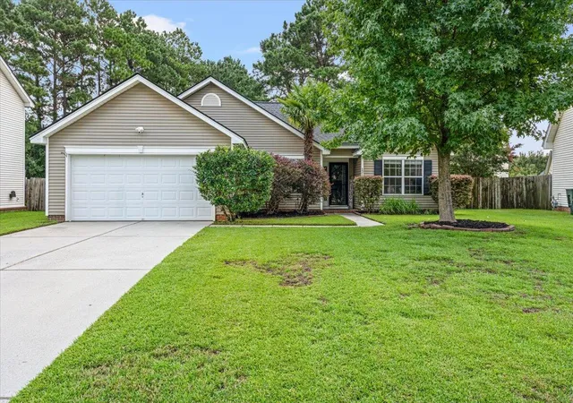 Single family home for sale at 1311 Weavers Way, Hanahan, SC 29410 | MLS# 26024158