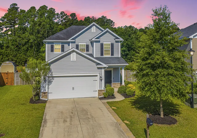 Photo 1 of Single family home for sale at 1324 Wild Goose Trl, Summerville, SC 29483 | MLS# 26018174 | Listing updated on 2026-09-15