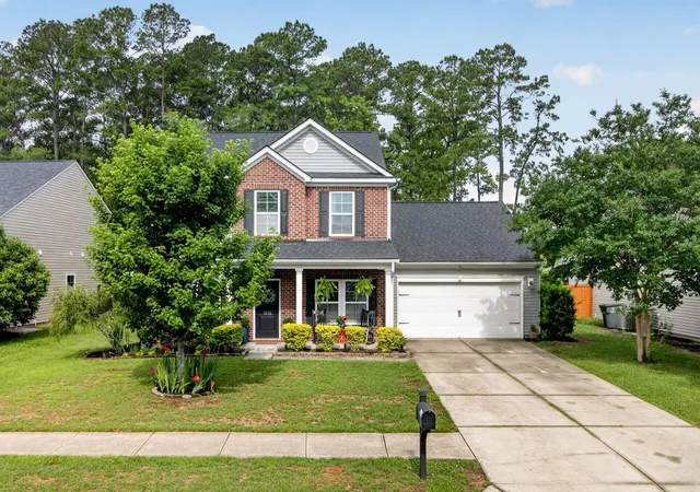 Homes for sale in Hanahan, SC | 1930 Wild Indigo Wy, Hanahan, SC 29410 | MLS# 26016151