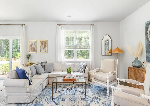 Photo 3 of Sale Pending at 132 Serrano St, North Charleston, SC 29420 | MLS# 26020363 | Listing updated on 2026-09-08