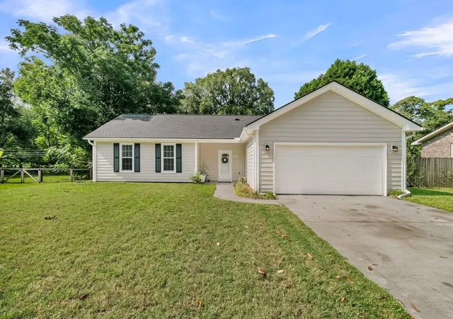 Photo 1 of Single family home for sale at 1311 Driftwood Dr, Charleston, SC 29412 | MLS# 26023490 | Listing updated on 2026-09-16