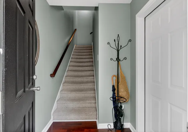 Photo 2 of Townhouse for sale at 4033 Babbitt St, Charleston, SC 29414 | MLS# 26015408 | Listing updated on 2026-09-18