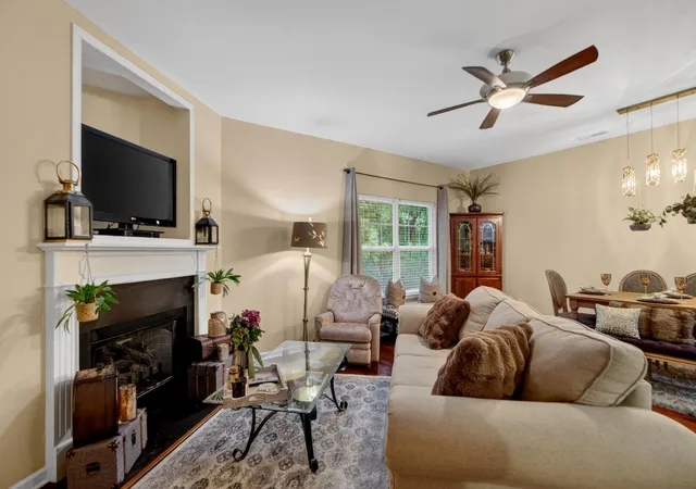 Photo 3 of Townhouse for sale at 4033 Babbitt St, Charleston, SC 29414 | MLS# 26015408 | Listing updated on 2026-09-18