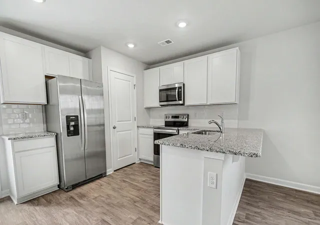 2nd image of 112 Hale Rd, Orangeburg, SC 29115 | MLS# 26022612