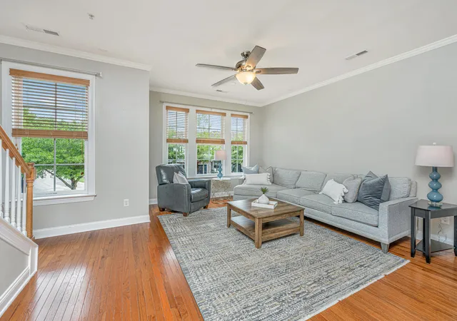 5th image of 3676 Bagley Dr, Mount Pleasant, SC 29466 | MLS# 26015970