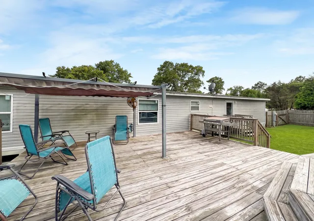 Photo 26 of Manufactured home for sale at 1860 Springvale Rd, Lugoff, SC 29078 | MLS# 26021419 | Listing updated on 2026-09-02