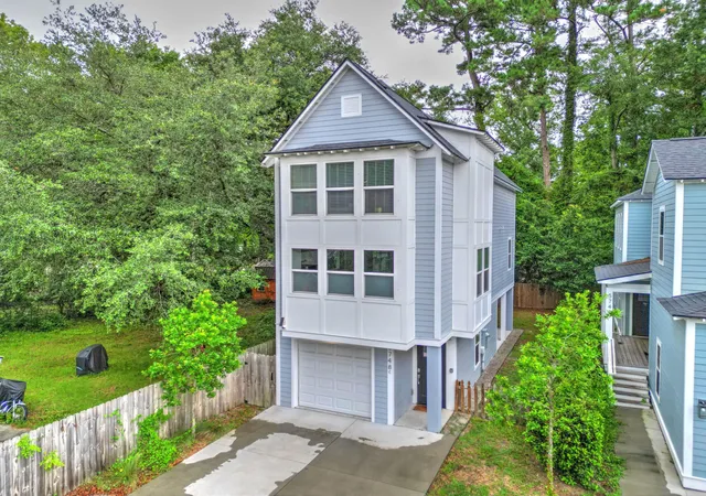 44th image of 5748 Pilgrim Ave #C, Hanahan, SC 29410 | MLS# 26022690