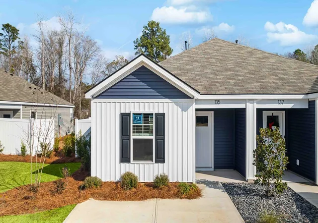 1st image of 155 Mims Academy Dr, Harleyville, SC 29448 | MLS# 26017110