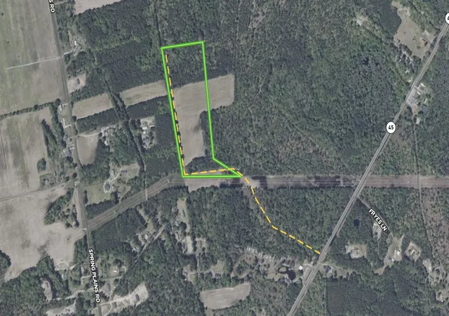 25th image of 4 Trojan Rd, Cross, SC 29436 | MLS# 26019650