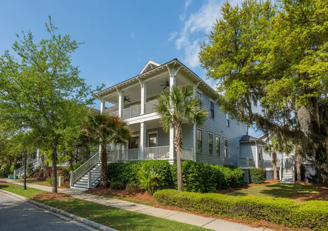 Homes for sale in Charleston, SC | 164 River Green Pl, Charleston, SC 29492 | MLS# 26009806
