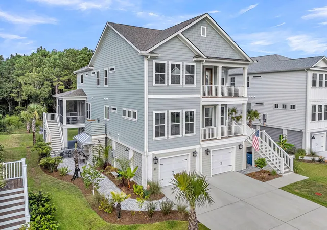 Photo 1 of Single family home for sale at 1068 Capersview Ct, Awendaw, SC 29429 | MLS# 26024234 | Listing updated on 2026-09-07