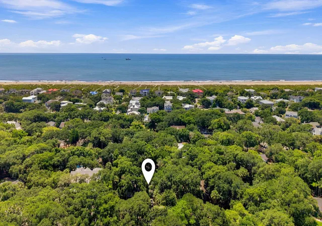 Photo 3 of Land for sale at 256 Forest Trl, Isle Of Palms, SC 29451 | MLS# 26023916 | Listing updated on 2026-08-22