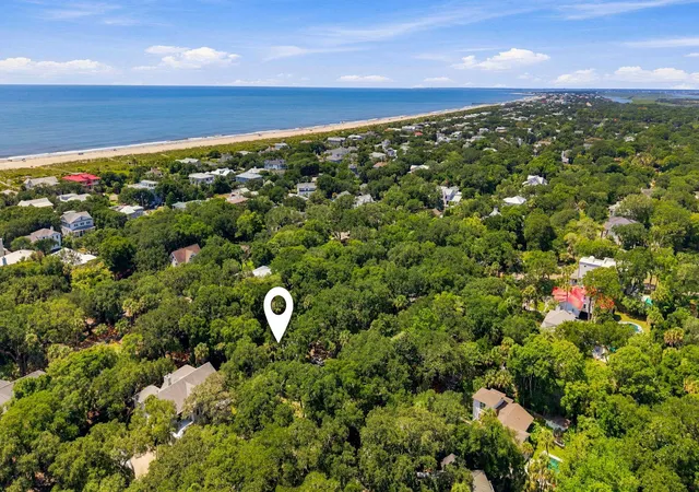 Photo 3 of Land for sale at 256 Forest Trl, Isle Of Palms, SC 29451 | MLS# 26023916 | Listing updated on 2026-08-22
