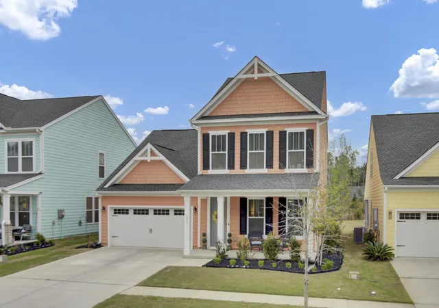 Photo 2 of Single family home for sale at 1087 Magnolia Warbler Way, Ravenel, SC 29470 | MLS# 26014047 | Listing updated on 2026-08-04