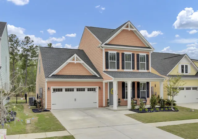 Photo 3 of Single family home for sale at 1087 Magnolia Warbler Way, Ravenel, SC 29470 | MLS# 26014047 | Listing updated on 2026-08-04