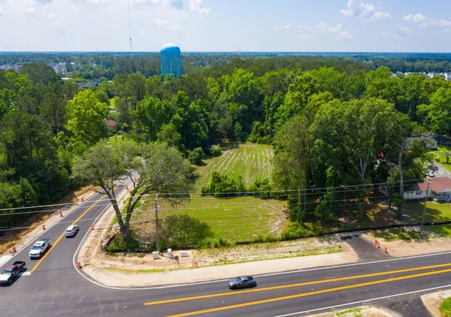 Photo 3 of Land for sale at 0 S Hwy 17a, Summerville, SC 29483 | MLS# 26002267 | Listing updated on 2026-08-18