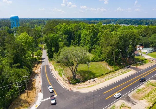 Photo 3 of Land for sale at 0 S Hwy 17a, Summerville, SC 29483 | MLS# 26002267 | Listing updated on 2026-08-18
