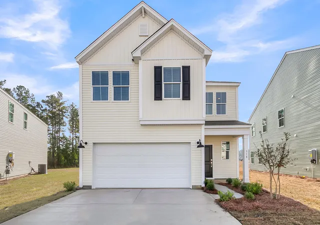 Photo 1 of Single family home for sale at 218 Hungerford Dr, Summerville, SC 29486 | MLS# 26017342 | Listing updated on 2026-10-24