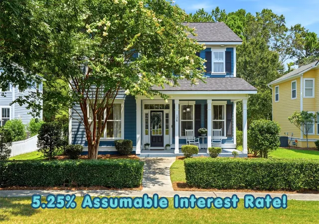 1st image of 126 Red Leaf Blvd, Moncks Corner, SC 29461 | MLS# 26022039