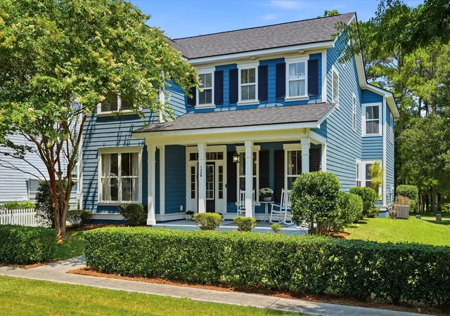 3rd image of 126 Red Leaf Blvd, Moncks Corner, SC 29461 | MLS# 26022039