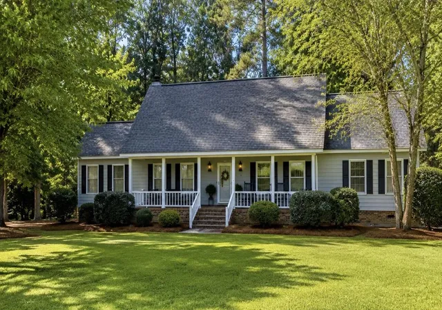Homes for sale in Saint Matthews, SC | 408 Sikes Rd, Saint Matthews, SC 29135 | MLS# 26019560