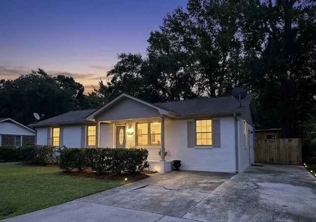 Photo 1 of Single family home for sale at 1846 Hazelwood Dr, Charleston, SC 29407 | MLS# 26022165 | Listing updated on 2026-09-03