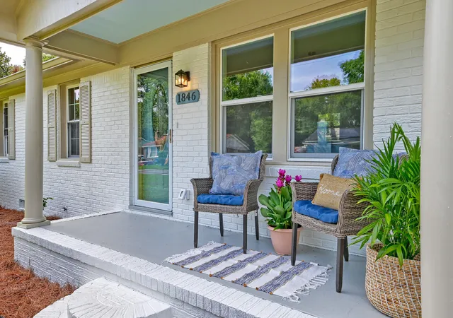Photo 3 of Single family home for sale at 1846 Hazelwood Dr, Charleston, SC 29407 | MLS# 26022165 | Listing updated on 2026-09-03