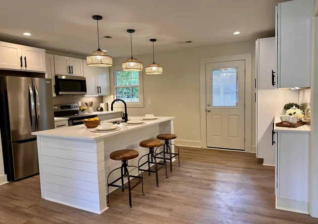 Photo 3 of Single family home for sale at 1846 Hazelwood Dr, Charleston, SC 29407 | MLS# 26022165 | Listing updated on 2026-09-03